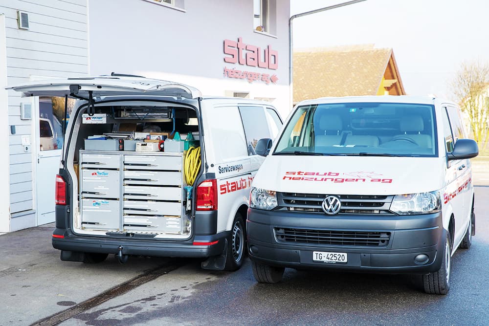 Service