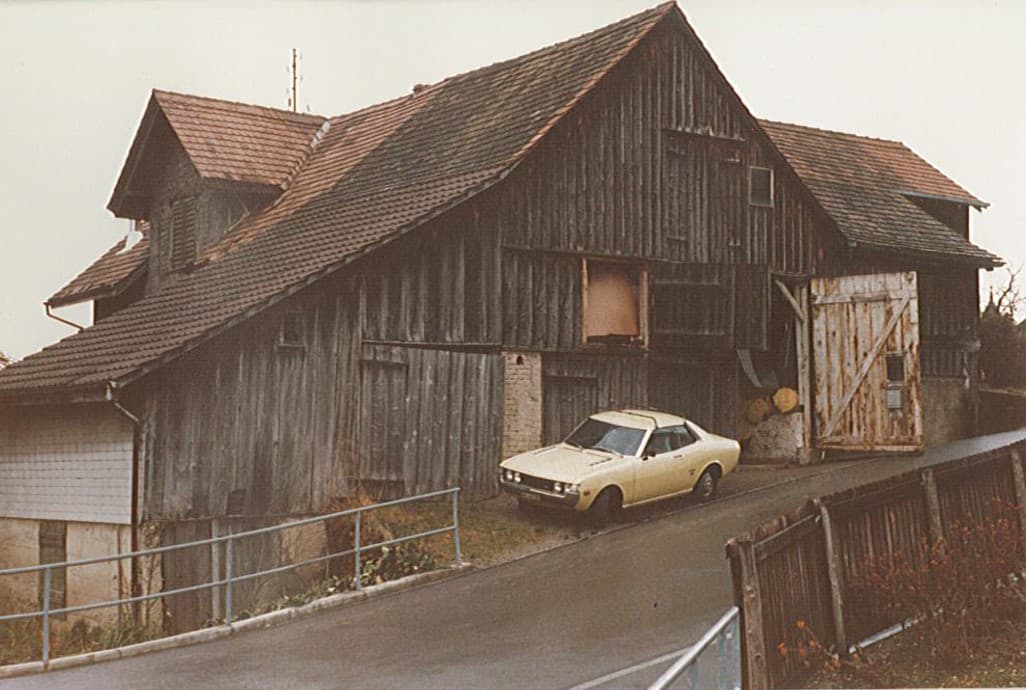 Staub Heizungen AG 1979