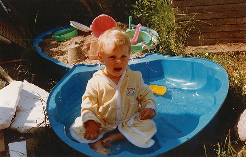 Staub Heizungen AG 1987