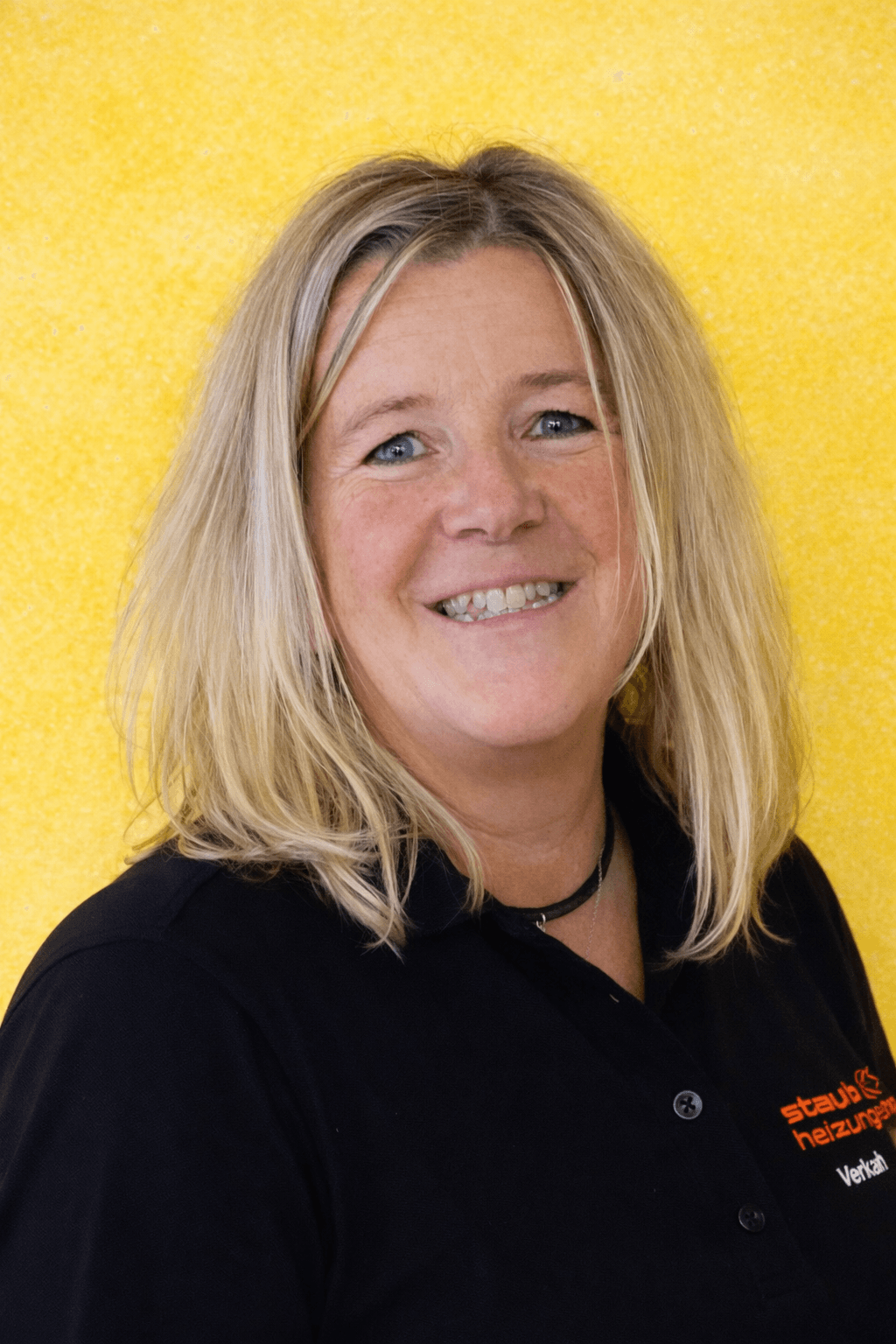 Ursula Müller