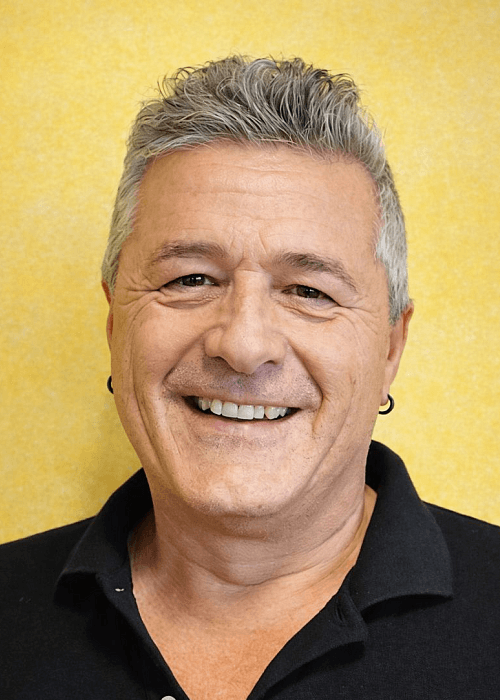 Fabio Beneduce