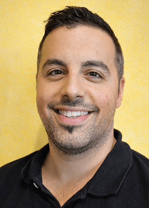 Fabrizio Gullo