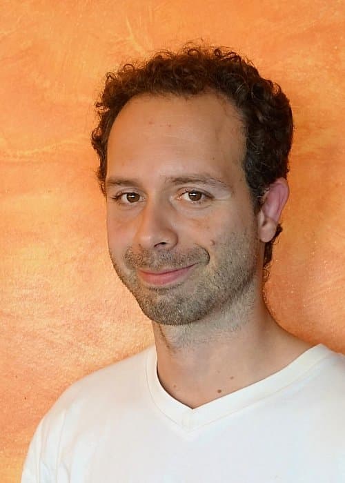 Claudio Tartaglia