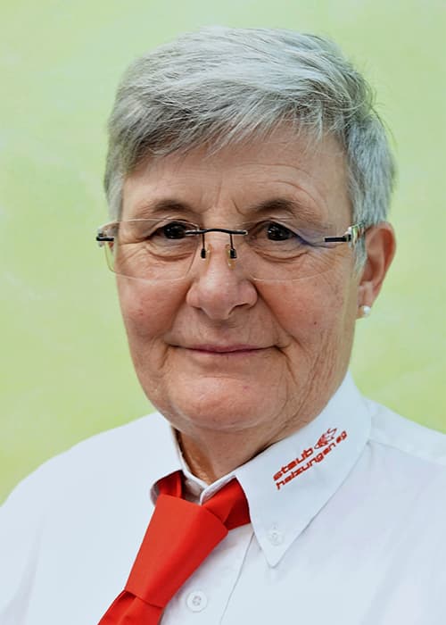 Brigitte Staub