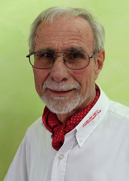Leo Staub
