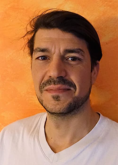 Arturo Perez