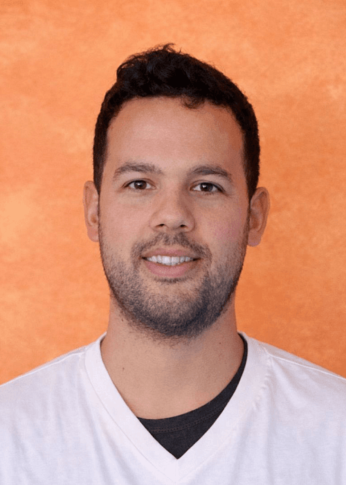 Carlos Schiegg