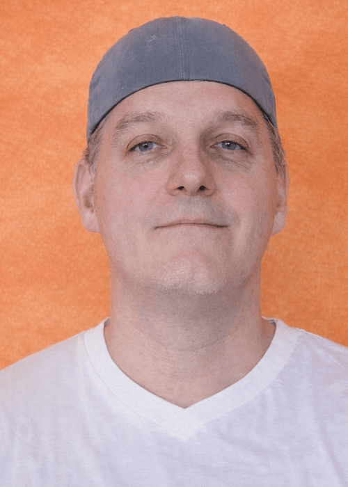 Christoph Ryser