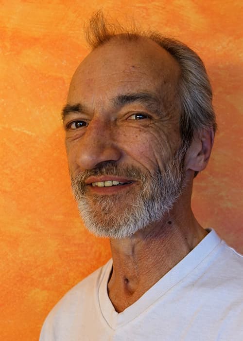 Guido Eigenmann