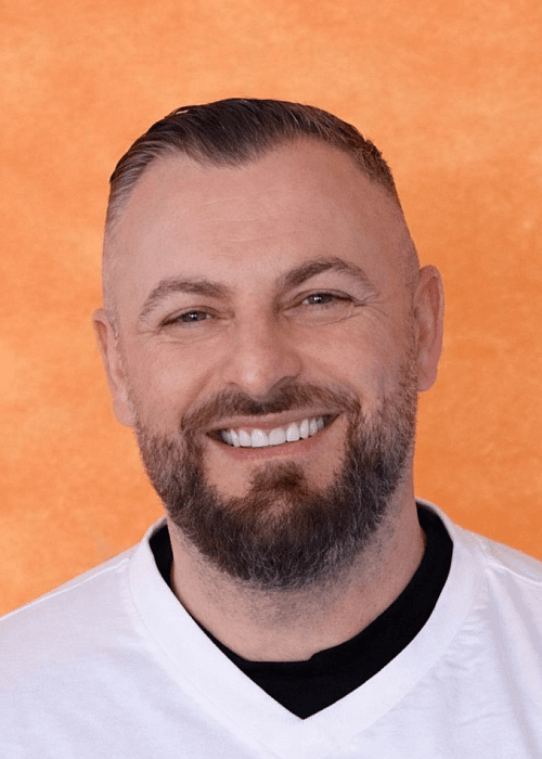 Luigj Balaj