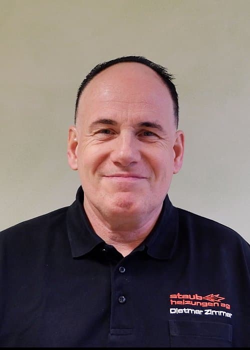 Dietmar Zimmer