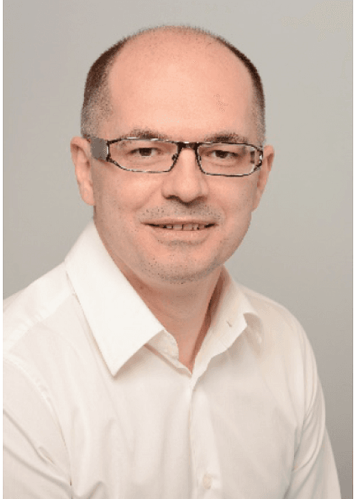 Zoran Subaric